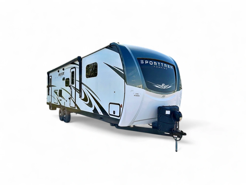 Venture Rv Sporttrek 312vbh 2023 alt