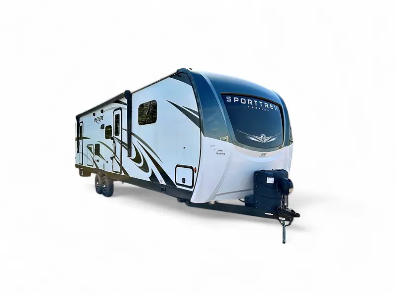 2023 Venture RV Sporttrek 312VBH