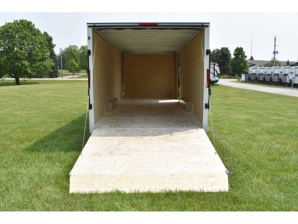 2026 Nitro Nitro Nc Enclosed Series 8.5' X 24' Ta alt