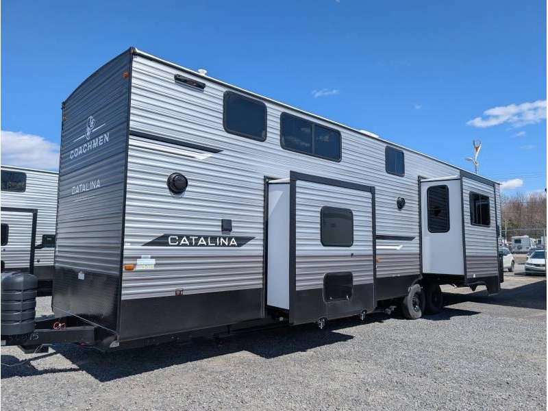 Coachmen Catalina 44condo 2026 alt