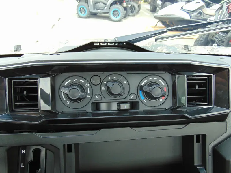 2026 Kawasaki RIDGE HVAC thumbnail 8