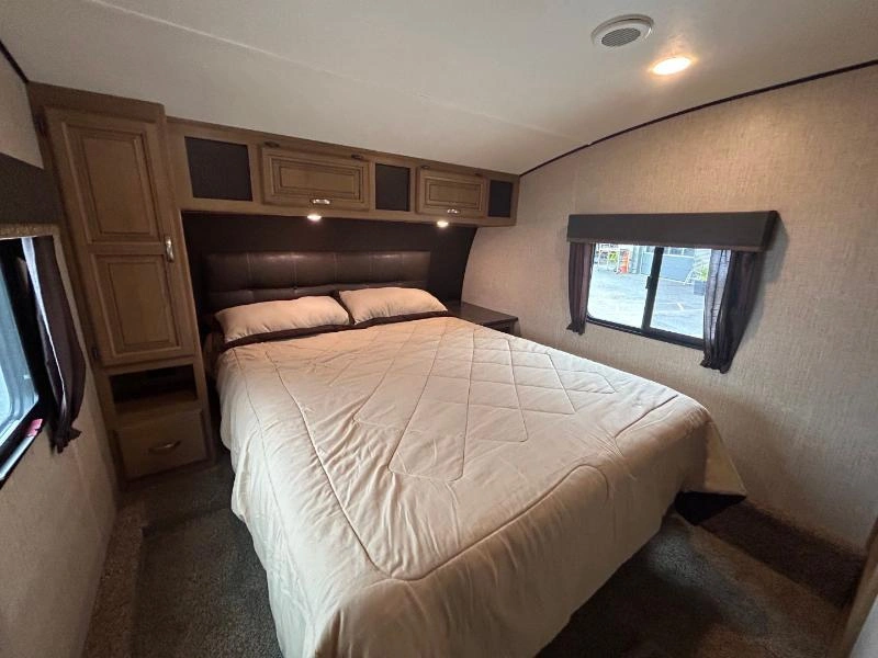 Crossroads Cruiser 25se 2016 alt