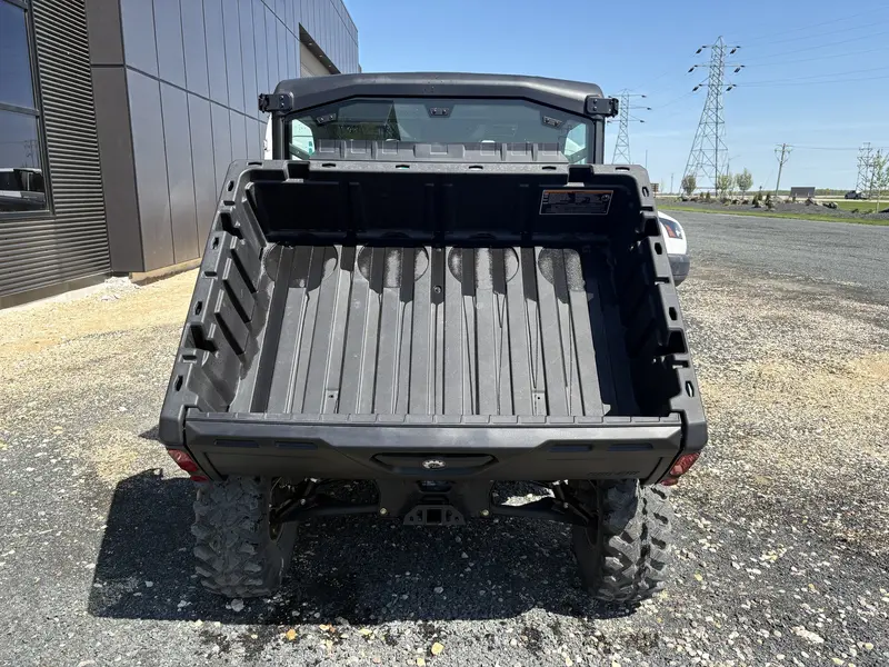 2024 Can-Am Defender Limited HD10 thumbnail 7