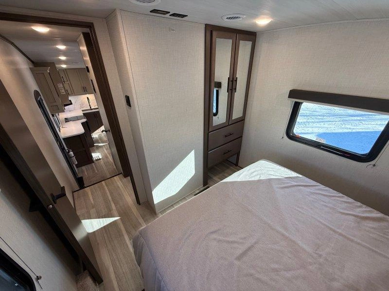 Keystone Rv Cougar 2700bh 2026 alt