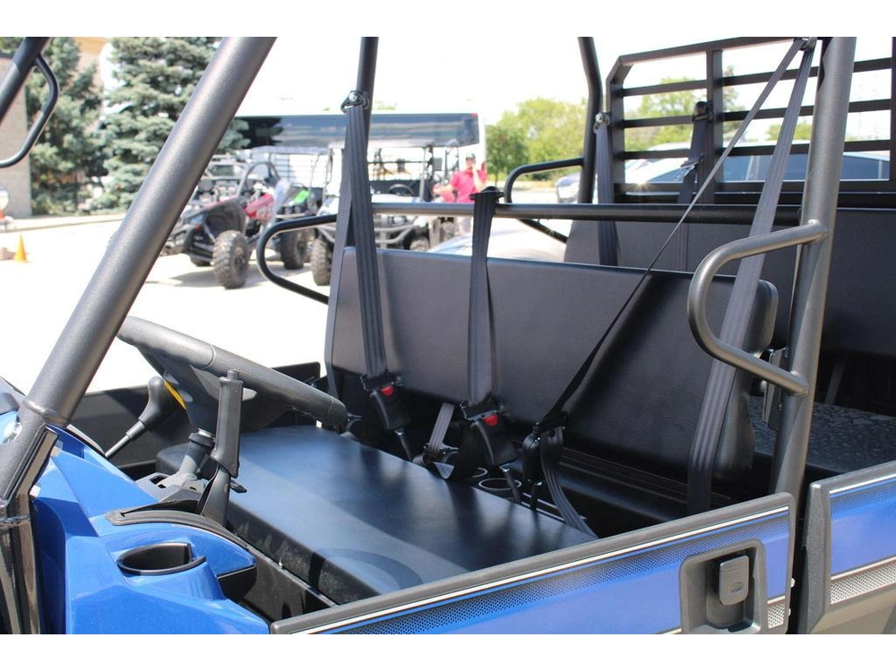 2026 Kawasaki Mule Pro-fxt™ 1000 Le alt