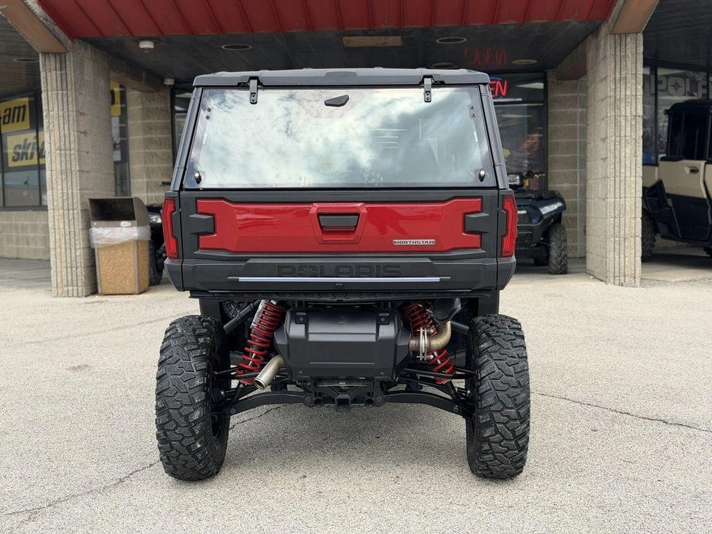 2026 Polaris Xpedition Adv Northstar alt