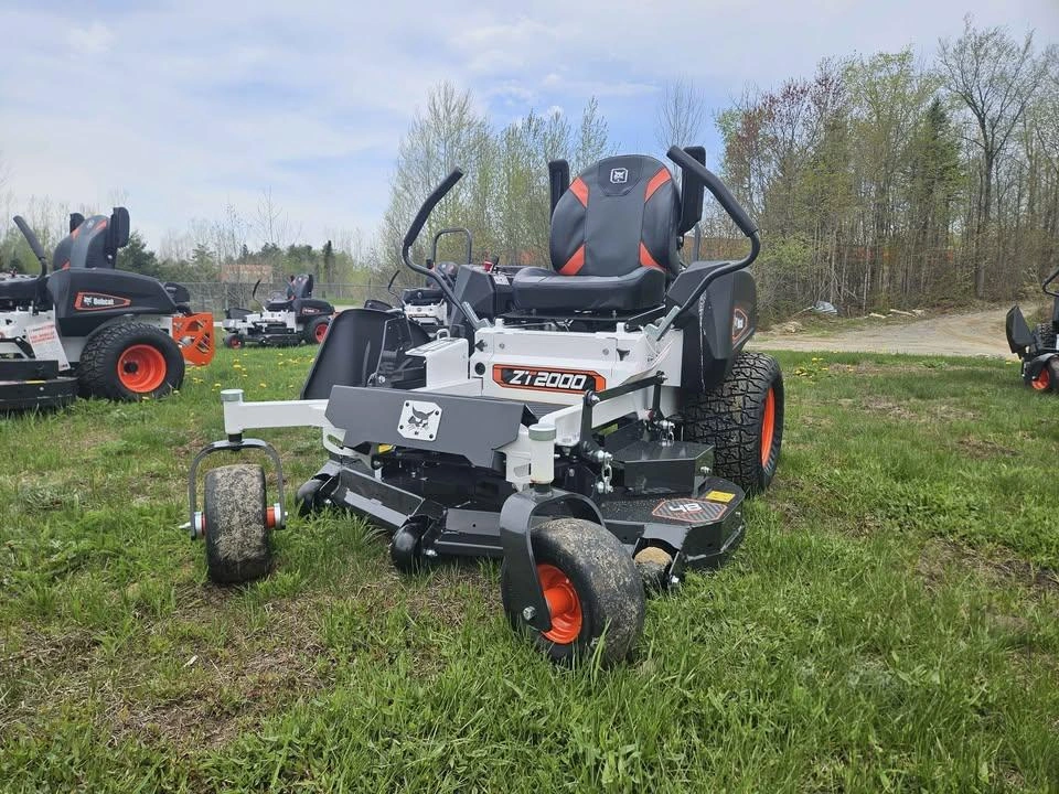 Bobcat Zt2000 48'' 2026 alt