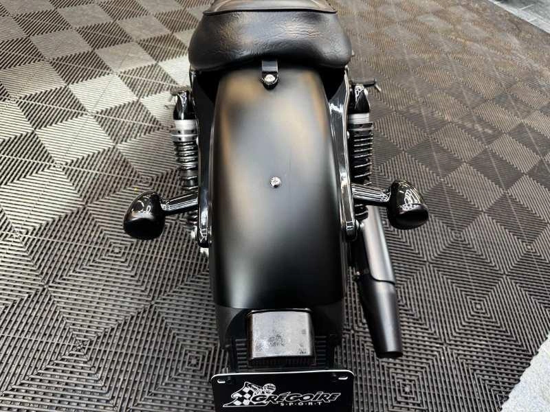 Harley-davidson Xl883 2019 alt