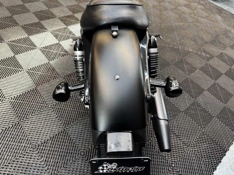 2019 Harley-Davidson XL883 IRON thumbnail 18