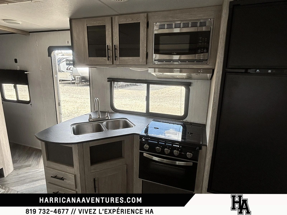 Heartland Prowler 300 Bh 2022 alt