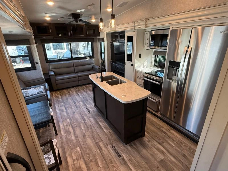 Jayco Eagle 321rsts 2022 alt