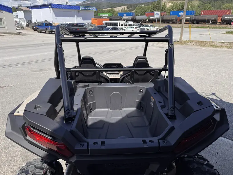 2026 Polaris RZR XP 1000 Sport thumbnail 6