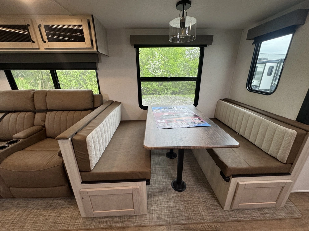 Palomino Puma 337bh 2026 alt