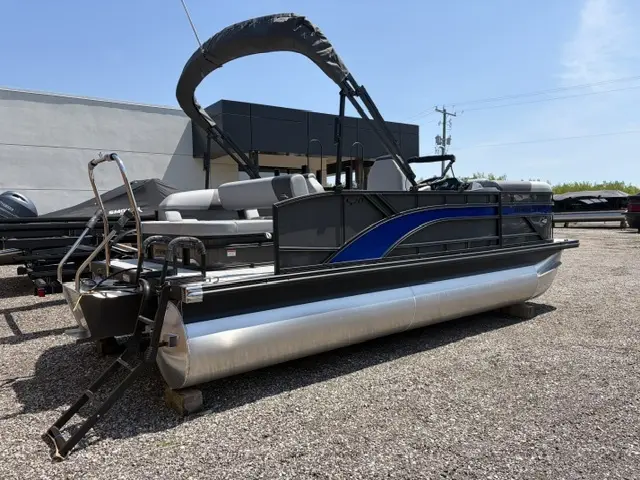 2026 Bennington Marine 20 S Swingback thumbnail 3