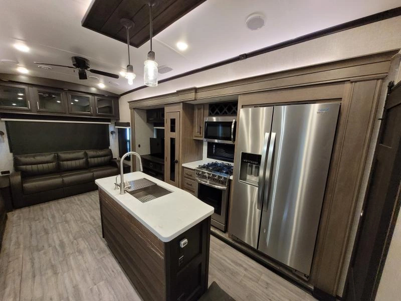 Jayco North Point 377rlbh 2022 alt