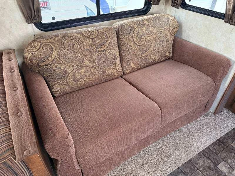 Coachmen Chaparral 27rks 2013 alt