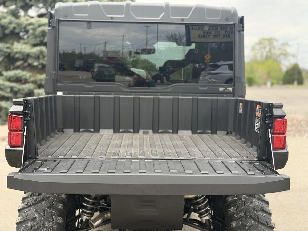 2026 Polaris Ranger Crew Xp 1000 Northstar Texas Edition alt