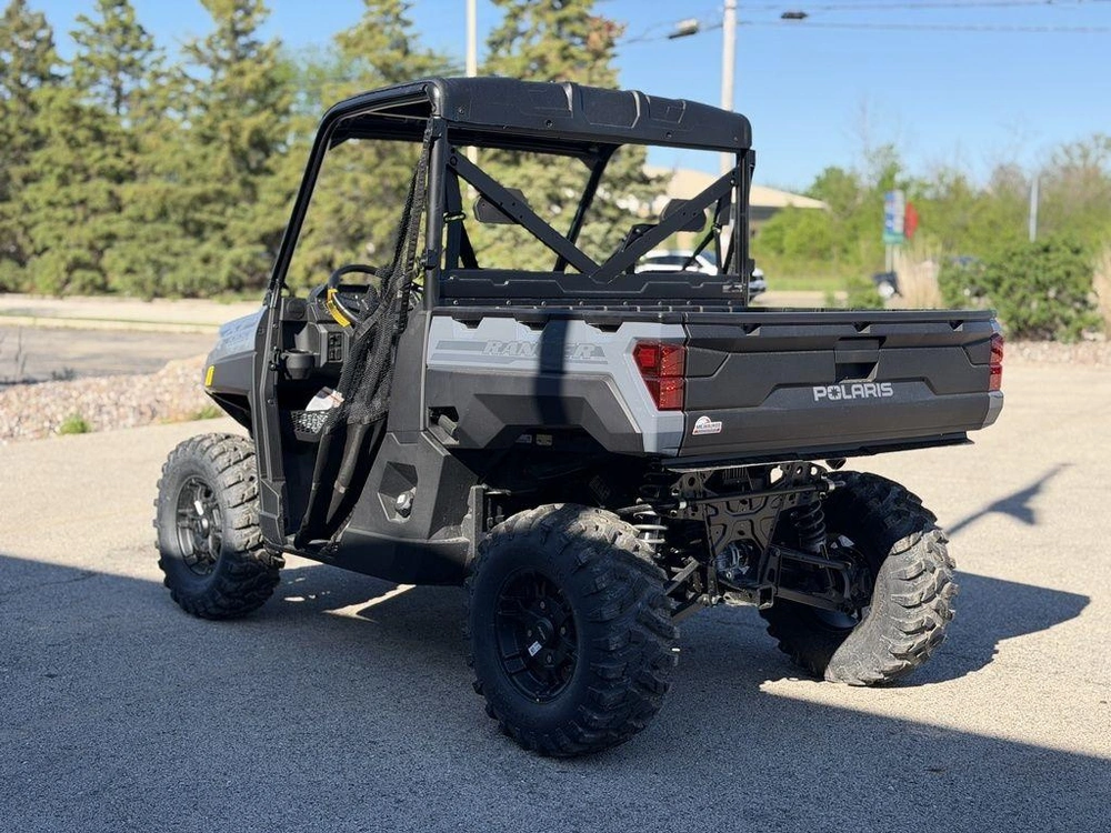 2026 Polaris Ranger Xp 1000 Premium alt