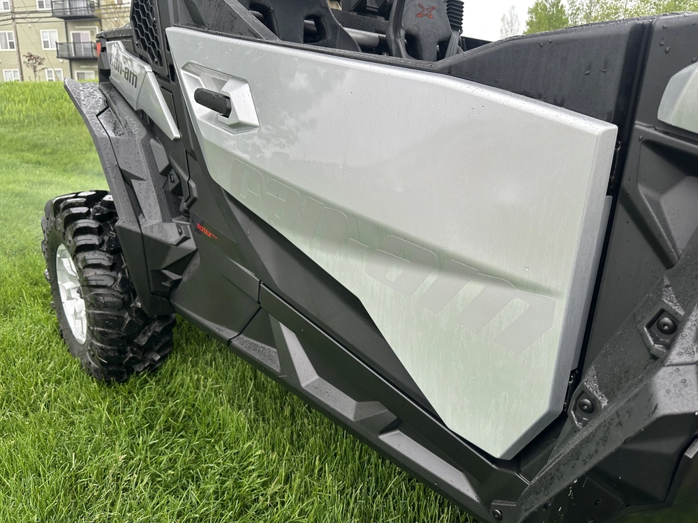 2026 Can-am Maverick Sport Xmr 1000r alt