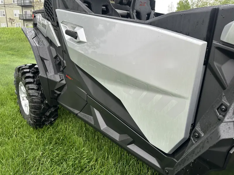 2026 Can-Am Maverick Sport XMR 1000R thumbnail 10