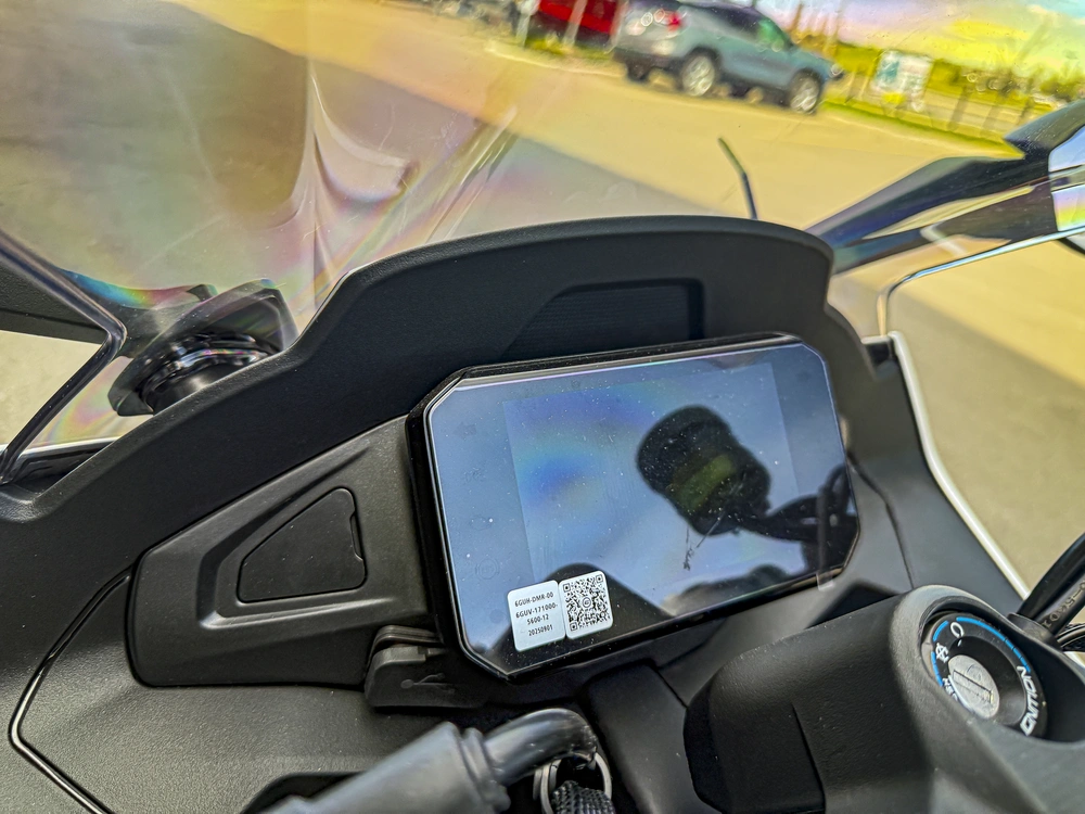 2026 Cfmoto 675ss alt