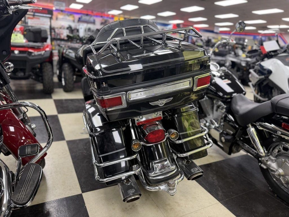 2005 Harley-davidson Flhtc - Electra Glide® Classic alt