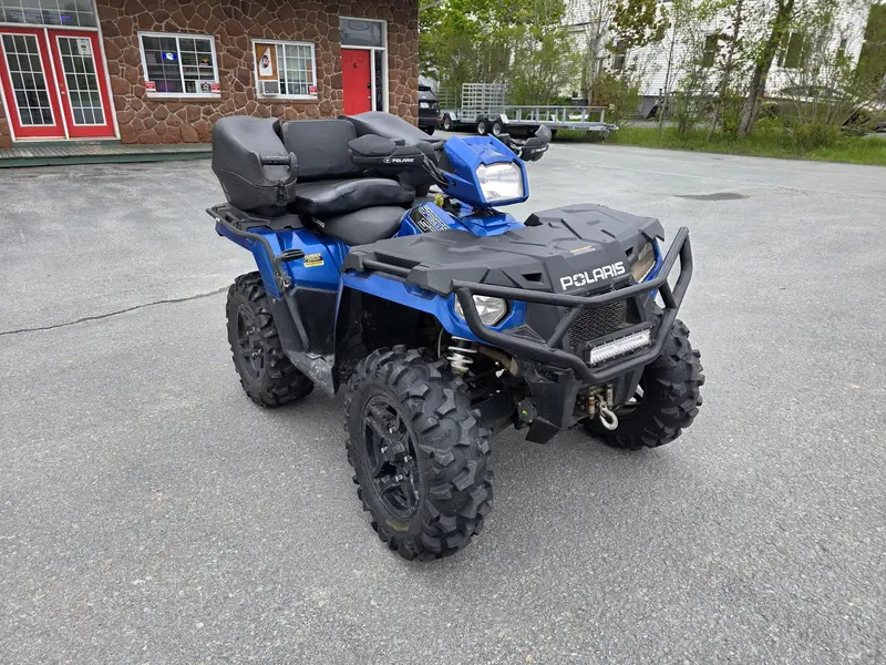 2020 Polaris SPORTSMAN 570 SP thumbnail 2