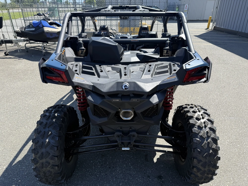 2026 Can-am Maverick X3 Max Ds Turbo alt