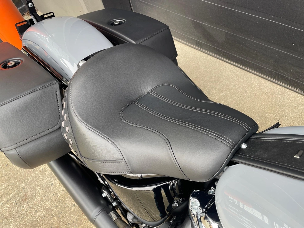 2026 Harley-davidson Cruiser Flhc - Heritage Classic alt