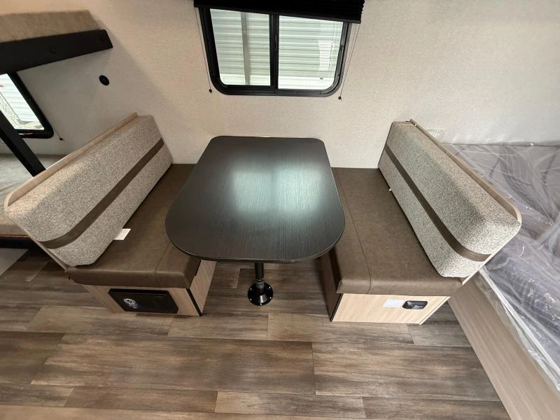 Highland Ridge Rv Open Range 17bh 2026 alt