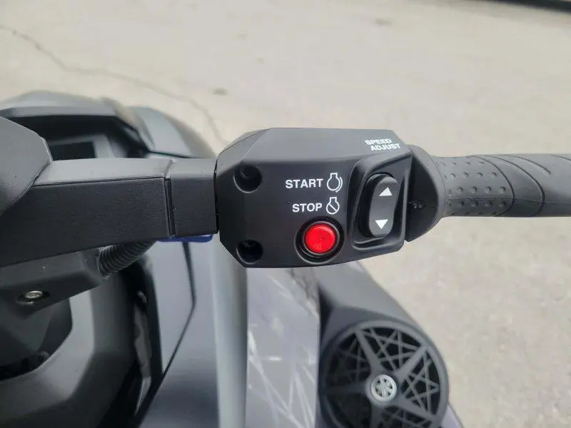 2026 Yamaha GP HO (w/ Audio) thumbnail 11