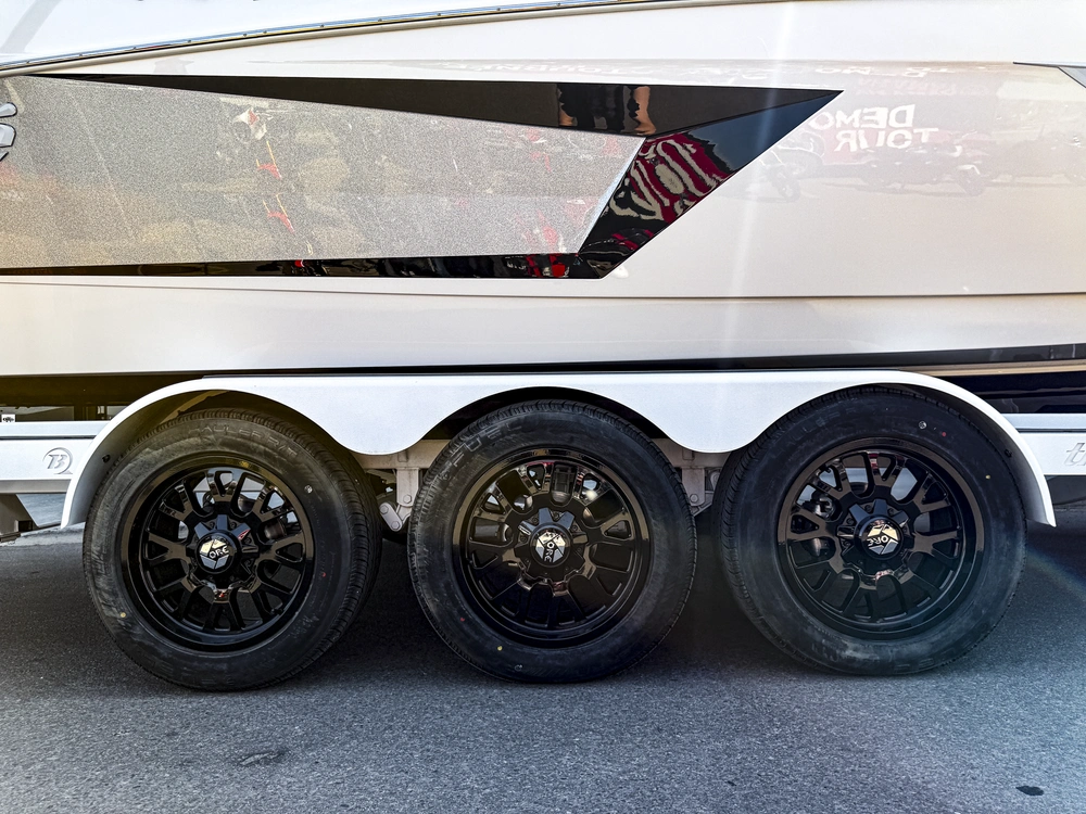 2026 Tige Boats 24rzx alt