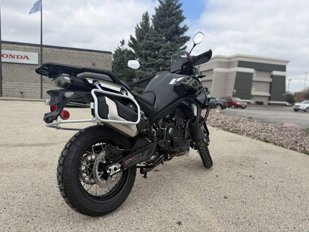 2026 Cfmoto Ibex 800 E alt