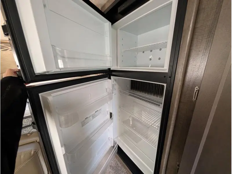 Bigfoot rv Bigfoot 2021