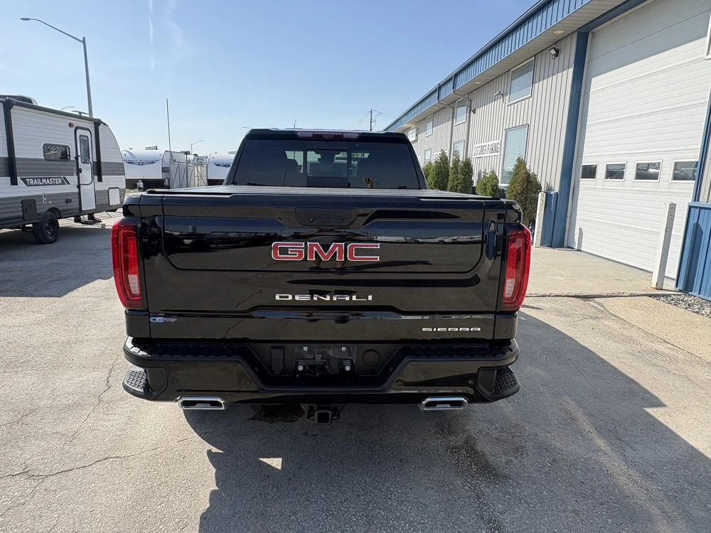 2024 Gmc Sierra Denali alt