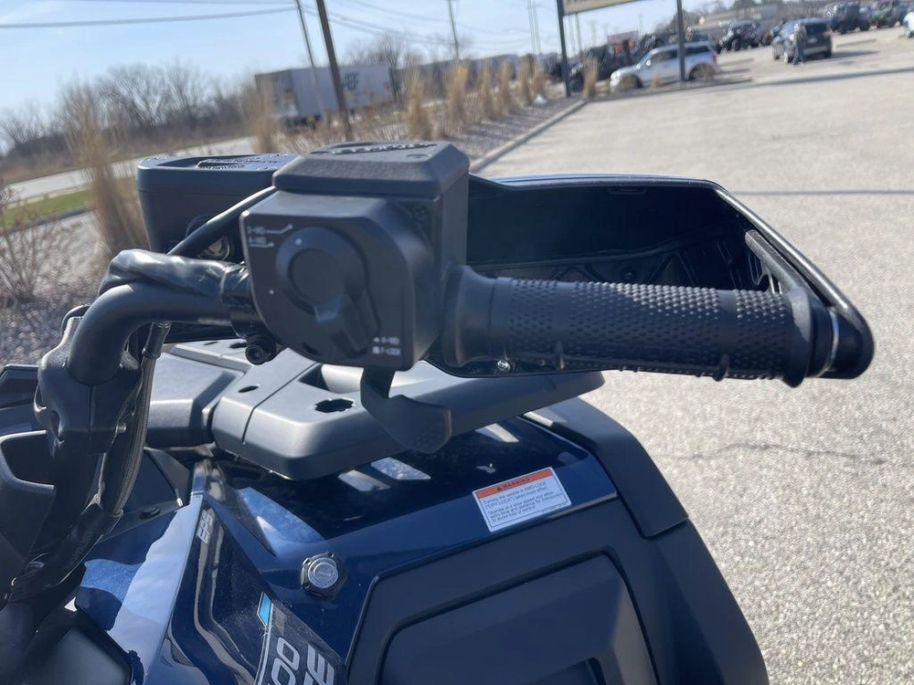 2026 Cfmoto Cforce 600 alt