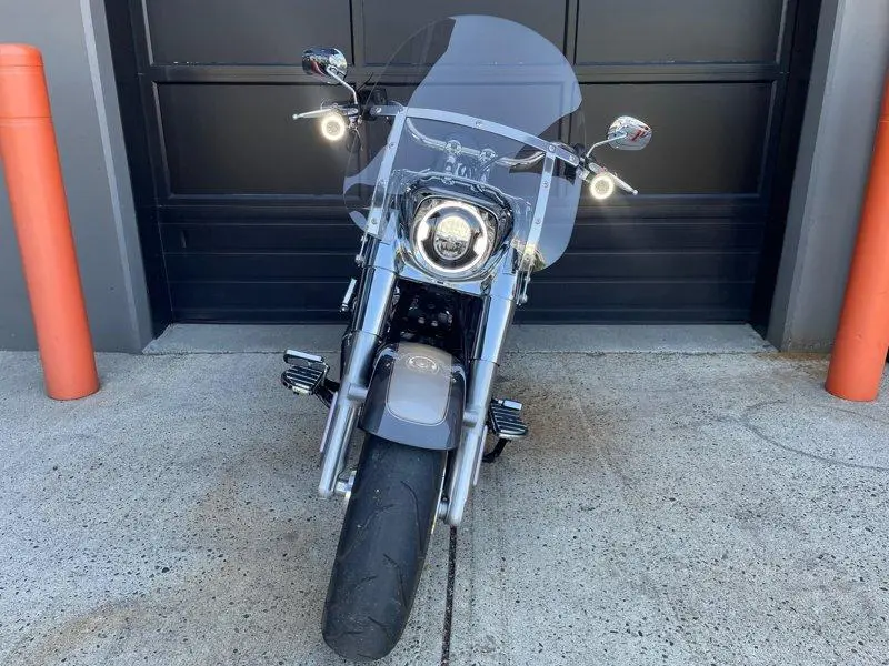 2023 Harley-Davidson FLFBS - Fat Boy™ 114 thumbnail 7