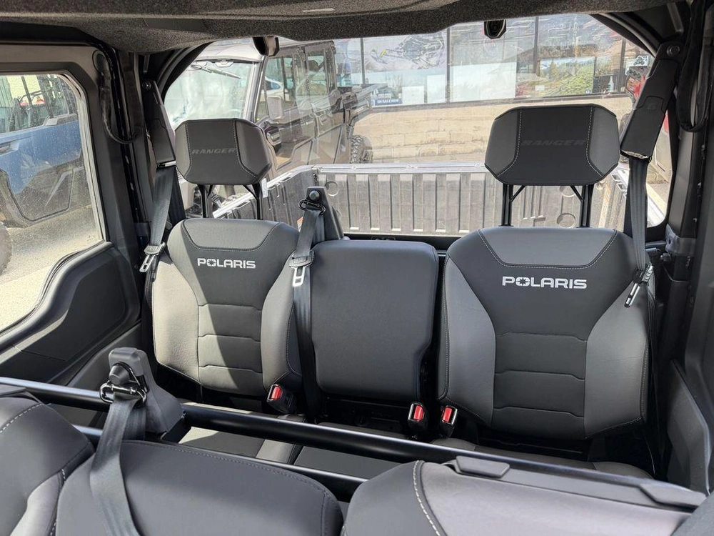 2026 Polaris Ranger Crew Xd 1500 Northstar Ultimate alt