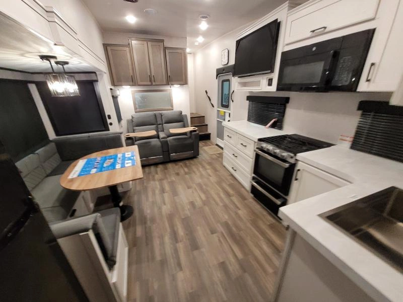 Jayco Eagle 31qcd 2025 alt