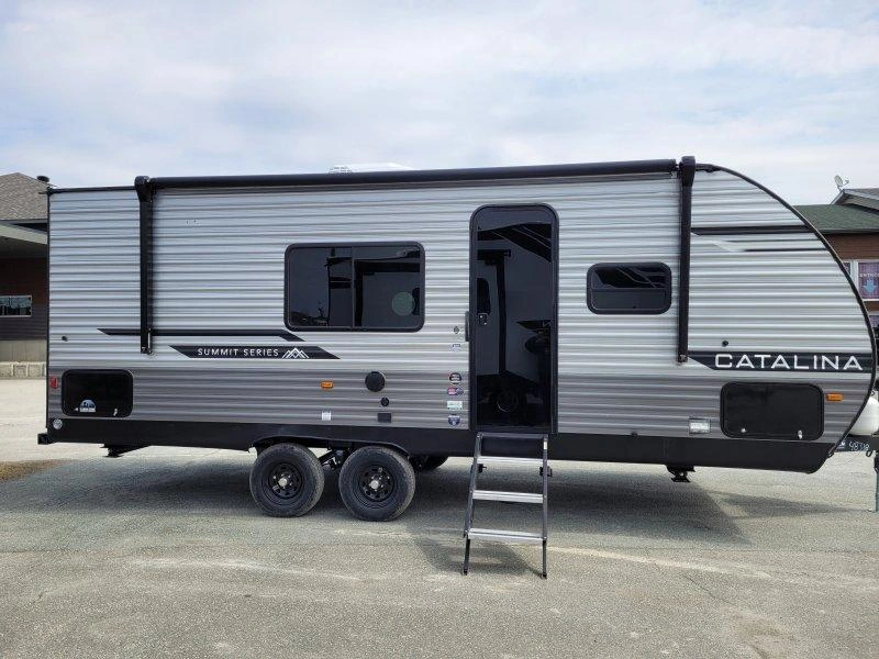 Coachmen Catalina 211bh 2026 alt