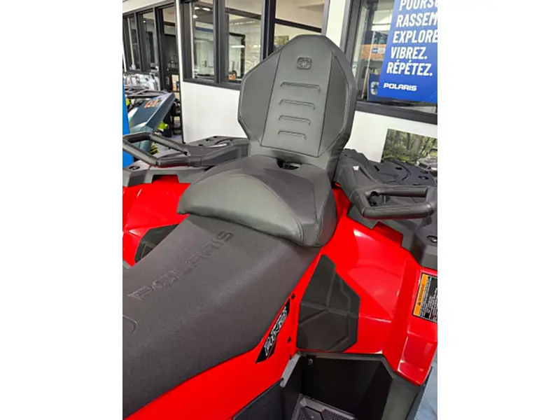 2026 Polaris Sportsman 570 Touring thumbnail 3