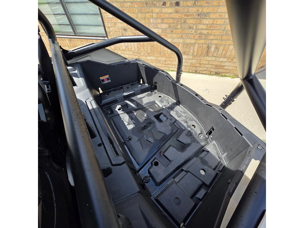 2026 Polaris Rzr Trail S Ultimate alt
