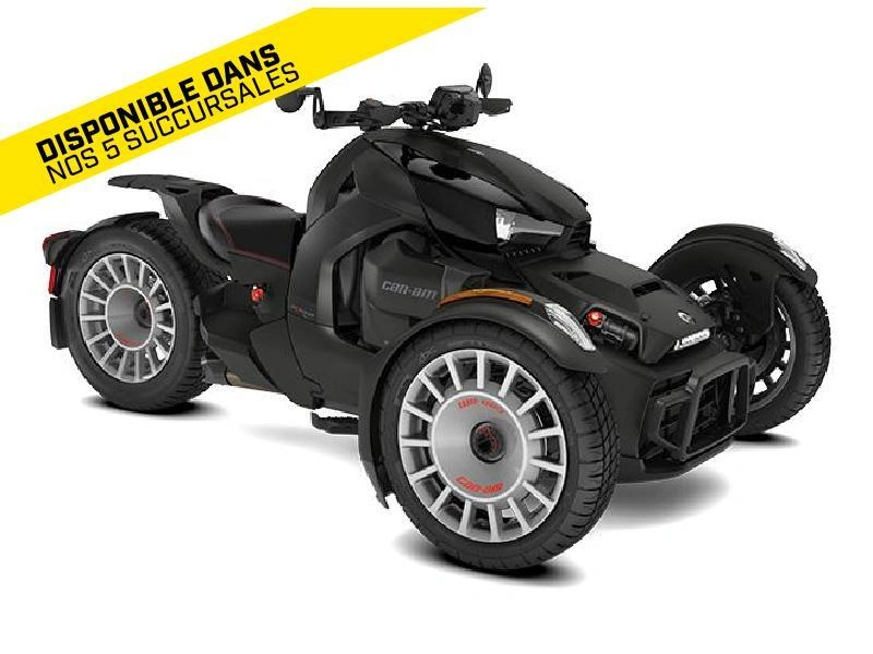 Can-am Ryker Rally (900 Ace) 2026 alt