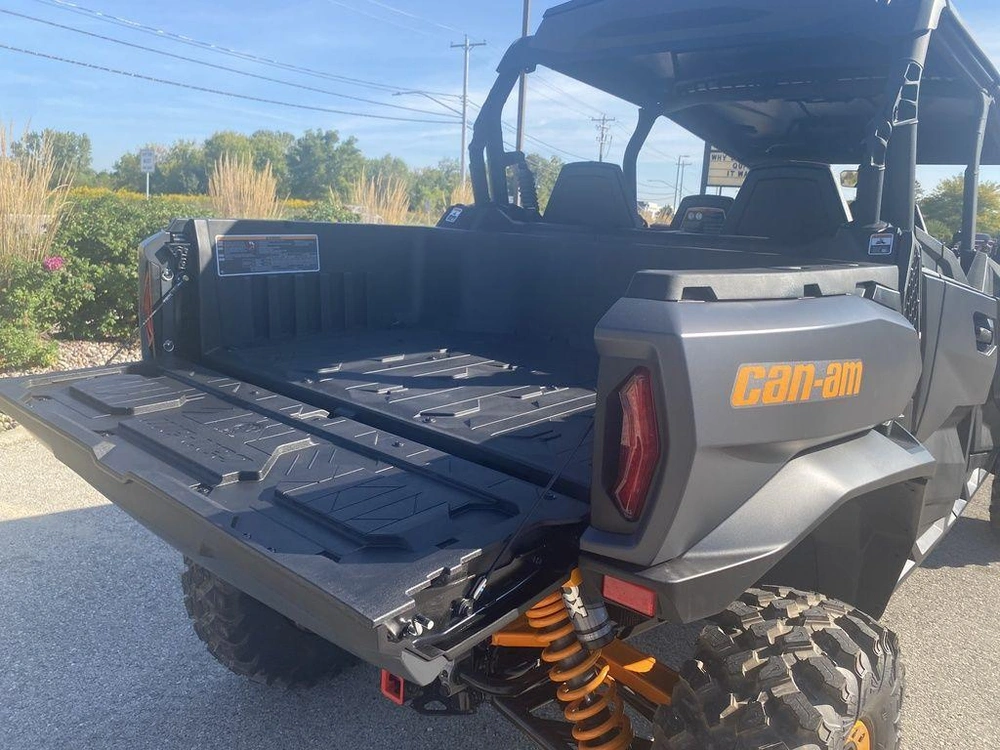 2026 Can-am Commander Max Xt-p alt