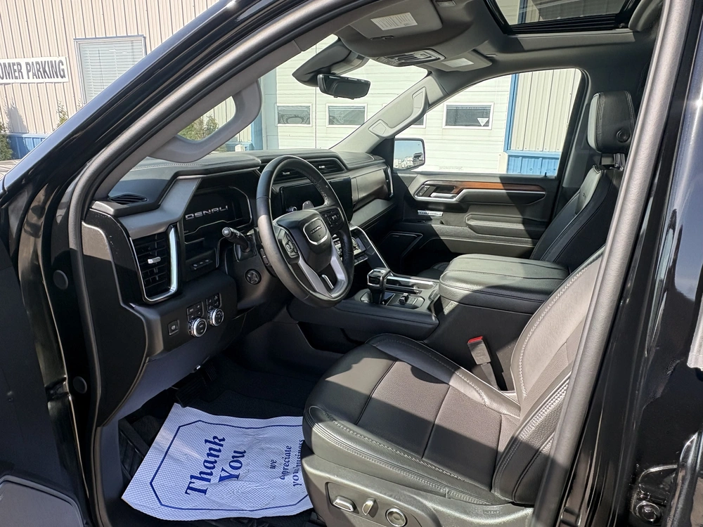 2024 Gmc Sierra Denali alt