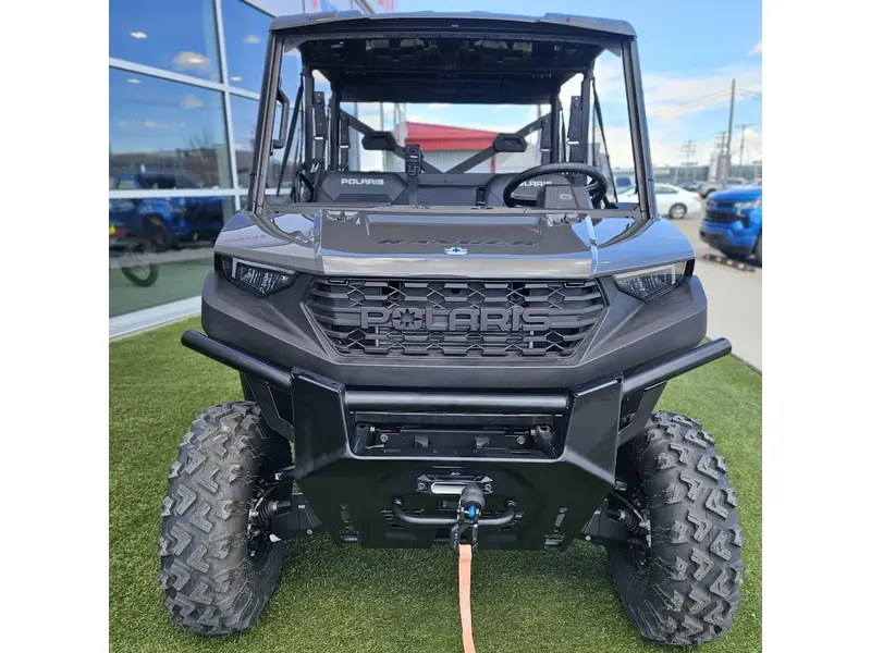 2025 Polaris RANGER CREW 1000 PREMIUM thumbnail 2