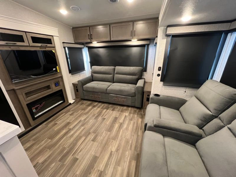 Jayco Eagle 28crt 2025 alt