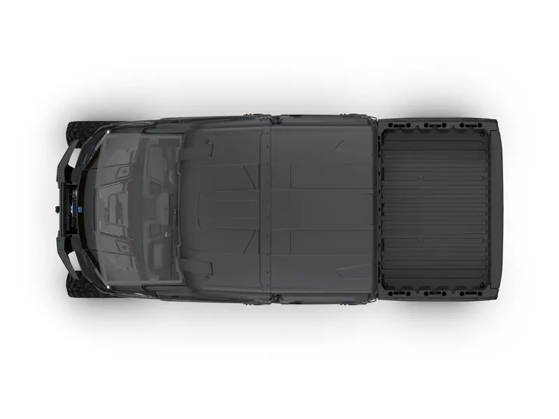 2026 Polaris 2026 Polaris RANGER CREW XP 1000 NorthStar Texas Edition Black Crysta thumbnail 5