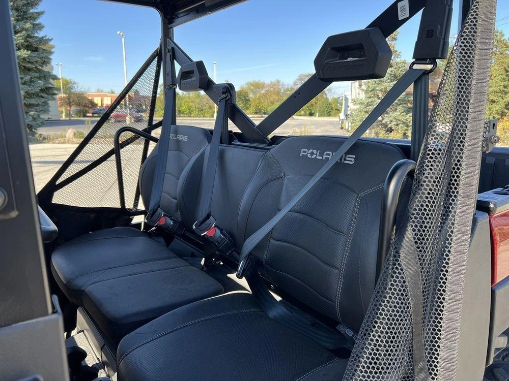 2026 Polaris Ranger Crew Xp 1000 Premium alt