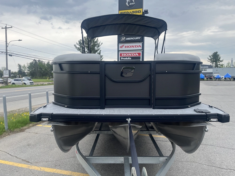 Princecraft Vectra 23 Rl 3 Quilles 115 Pro Xs 2026 alt